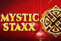 Mystic Staxx Slot Review